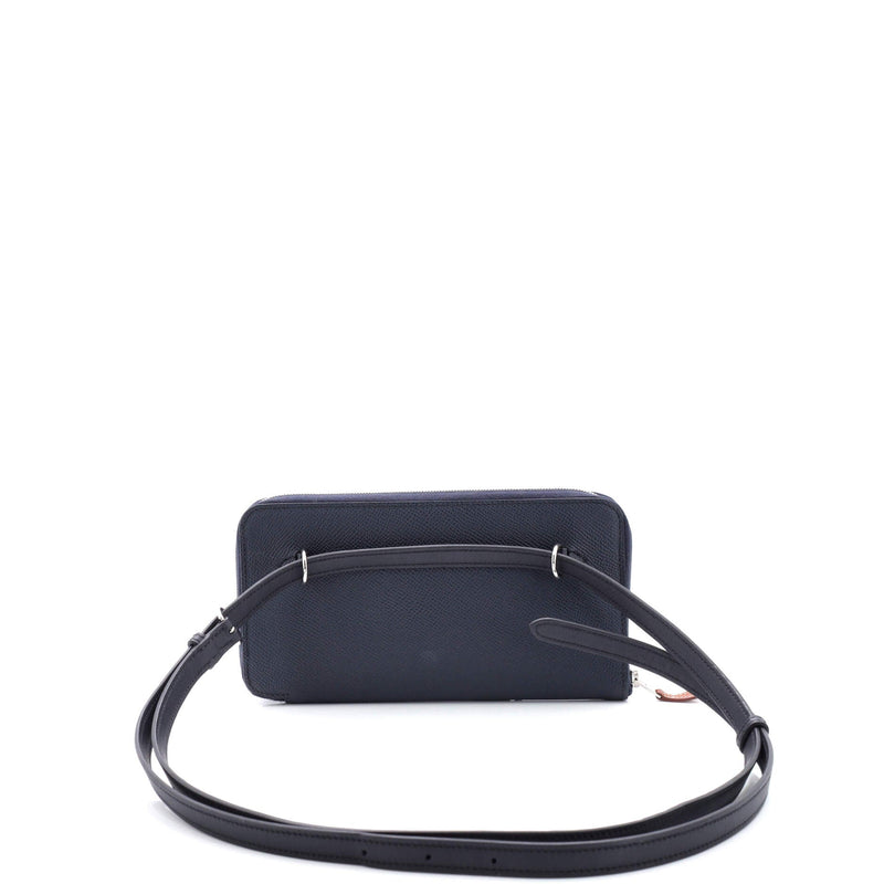Hermes Nouveau To Go Wallet Epsom With