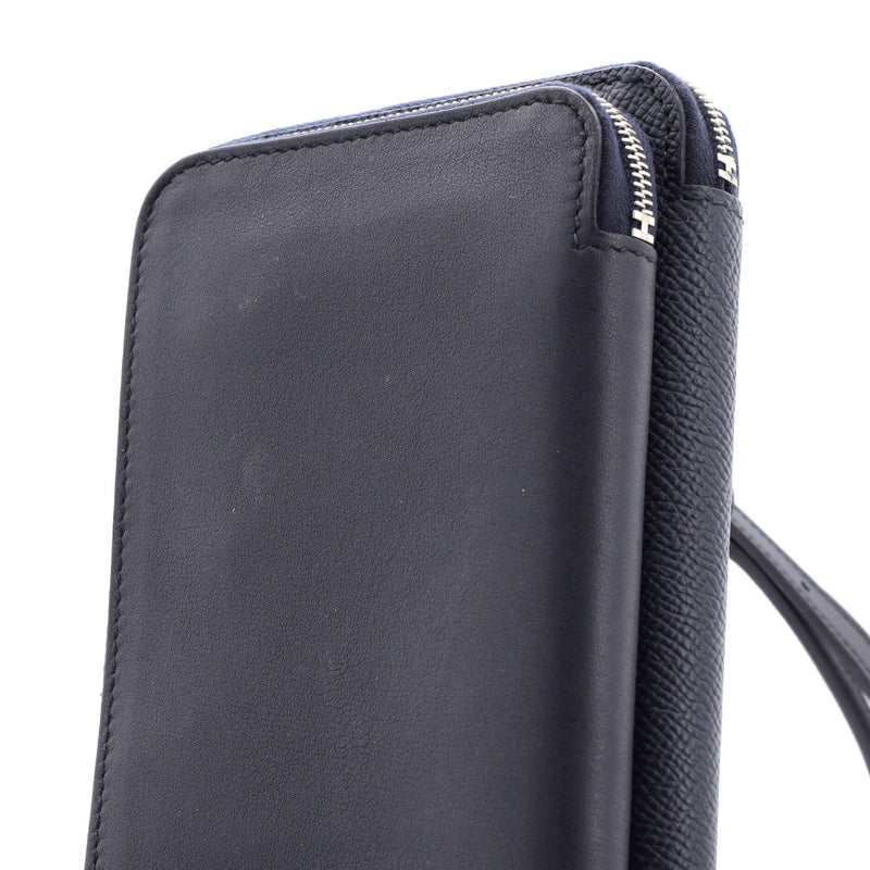 Hermes Nouveau To Go Wallet Epsom With