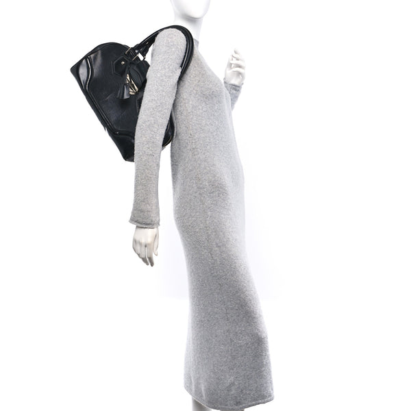 Louis Vuitton Epi Bowling Montaigne Gm