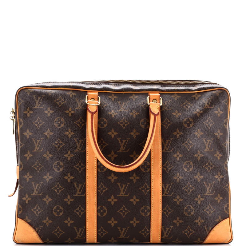 Louis Vuitton Porte-Documents Voyage
