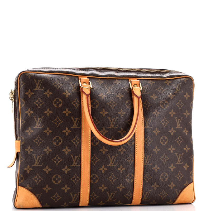 Louis Vuitton Porte-Documents Voyage