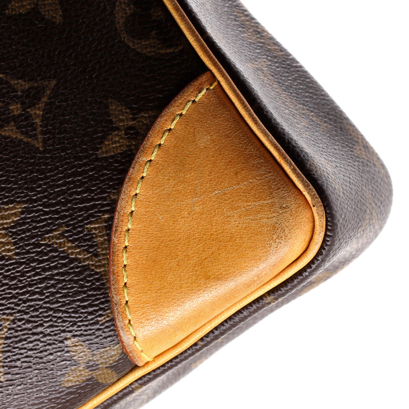 Louis Vuitton Porte-Documents Voyage