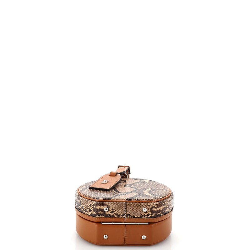 Louis Vuitton Petite Boite Chapeau Bag