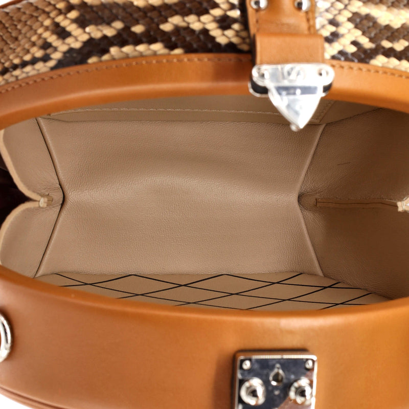 Louis Vuitton Petite Boite Chapeau Bag