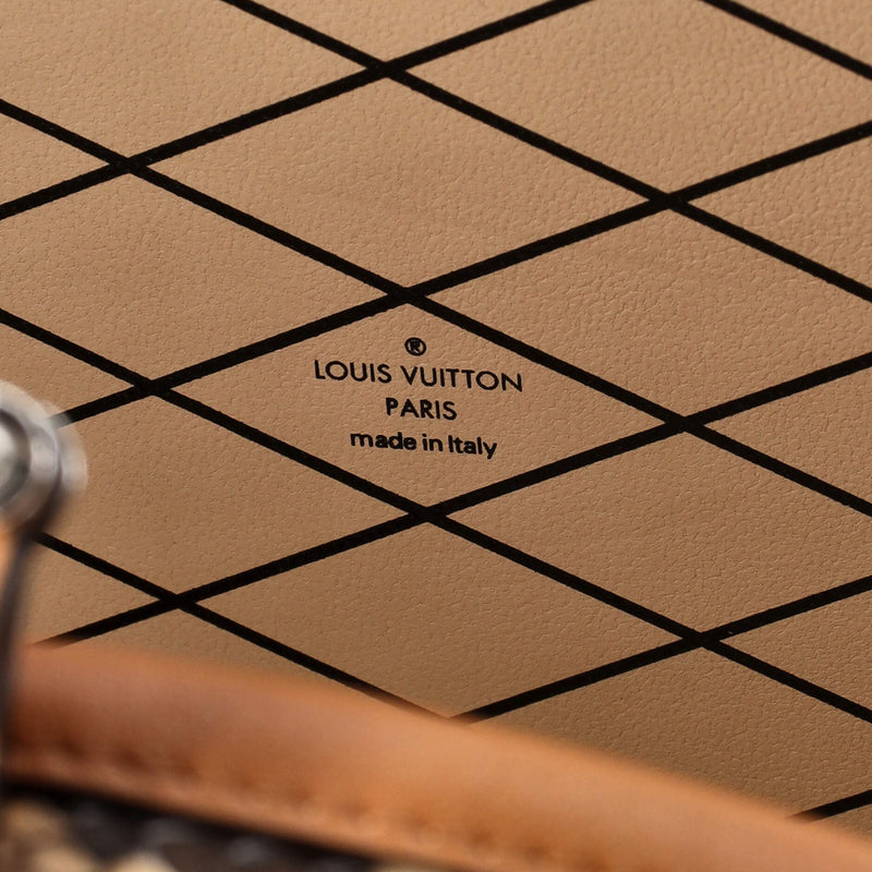 Louis Vuitton Petite Boite Chapeau Bag
