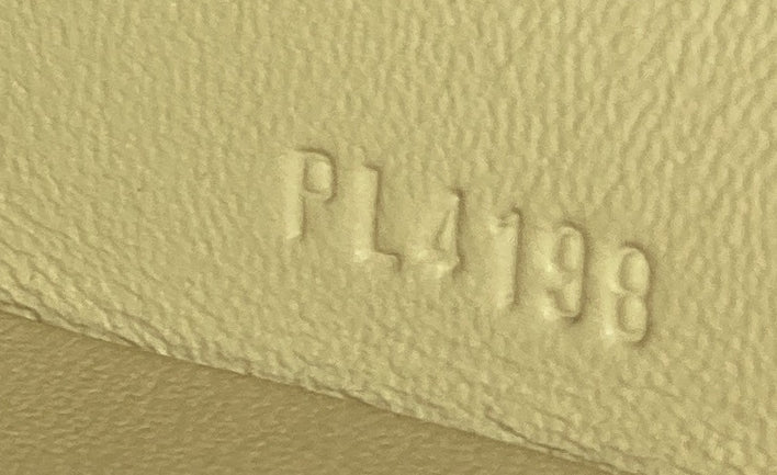 Louis Vuitton Petite Boite Chapeau Bag