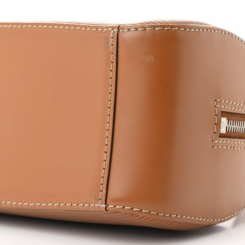 Louis Vuitton Epi Jasmin Cannelle