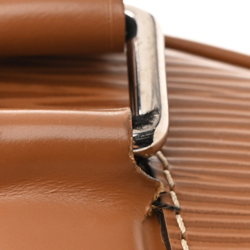 Louis Vuitton Epi Jasmin Cannelle