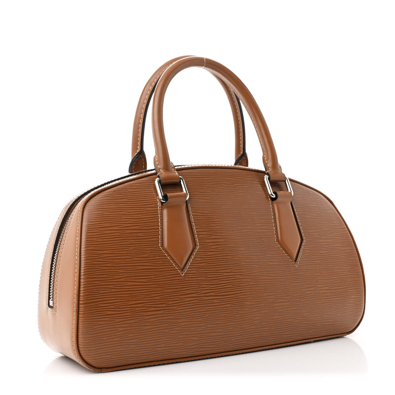 Louis Vuitton Epi Jasmin Cannelle
