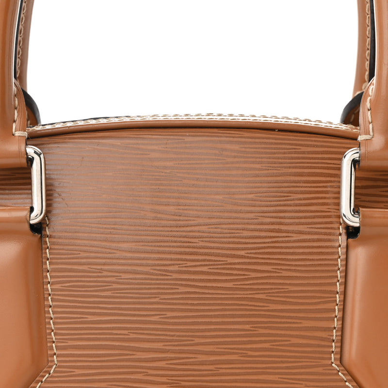 Louis Vuitton Epi Jasmin Cannelle