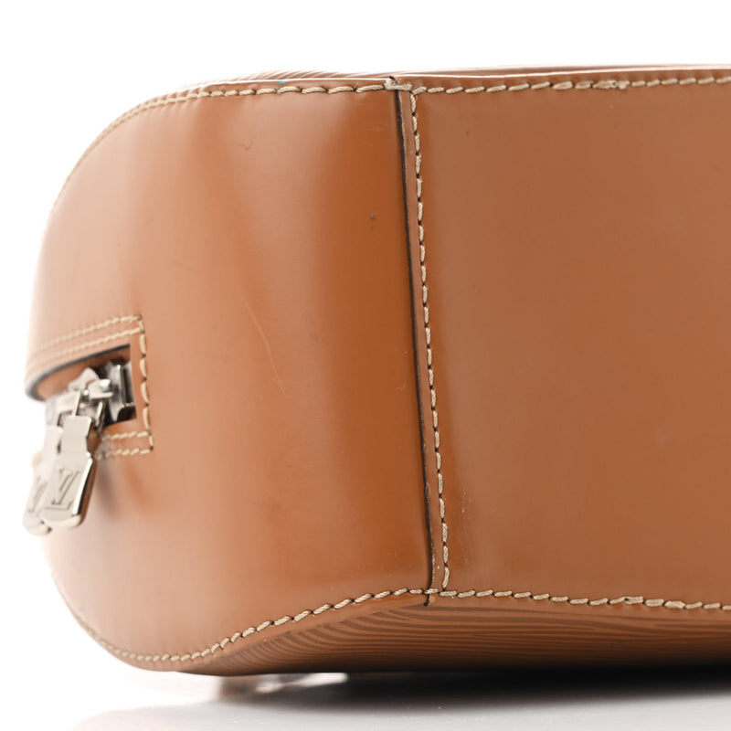 Louis Vuitton Epi Jasmin Cannelle