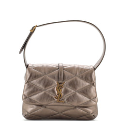 Saint Laurent Le 57 Shoulder Bag Quilted