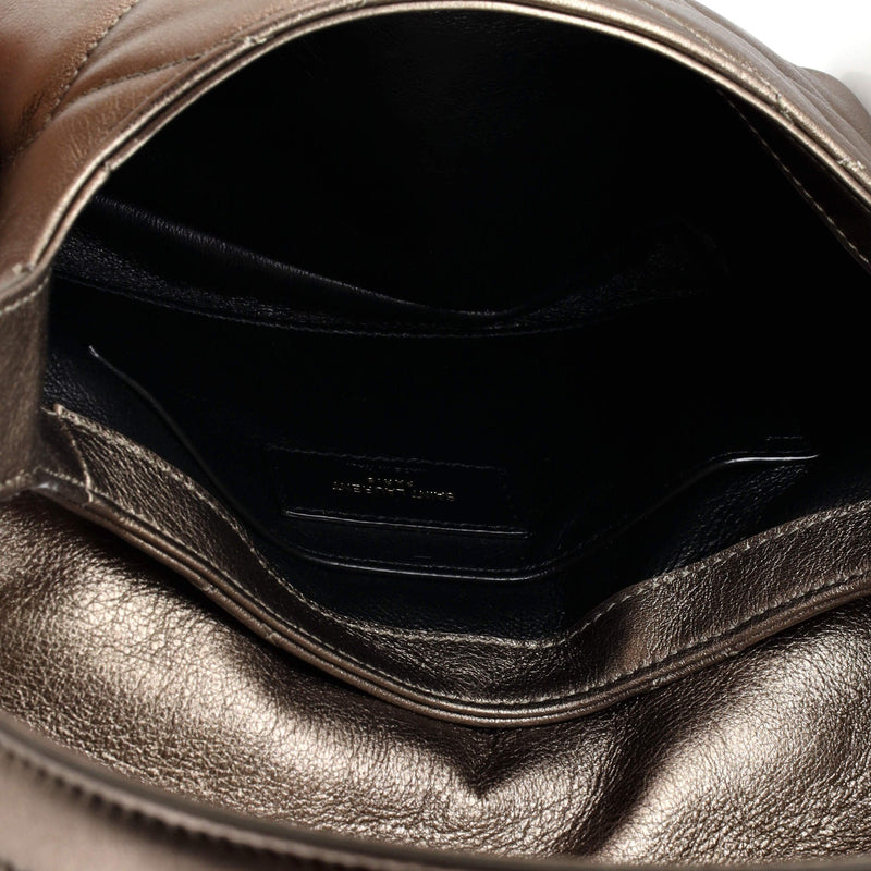 Saint Laurent Le 57 Shoulder Bag Quilted