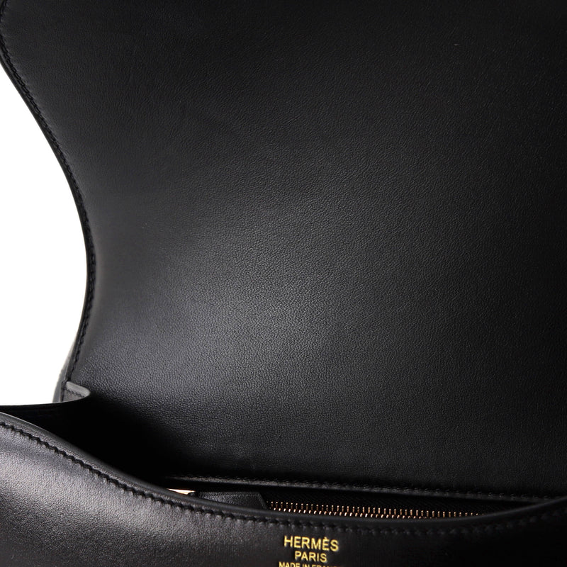 Hermes Constance Nm Bag Tadelakt 24