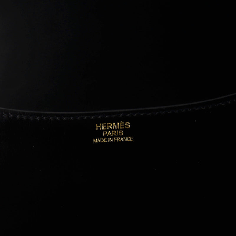 Hermes Constance Nm Bag Tadelakt 24