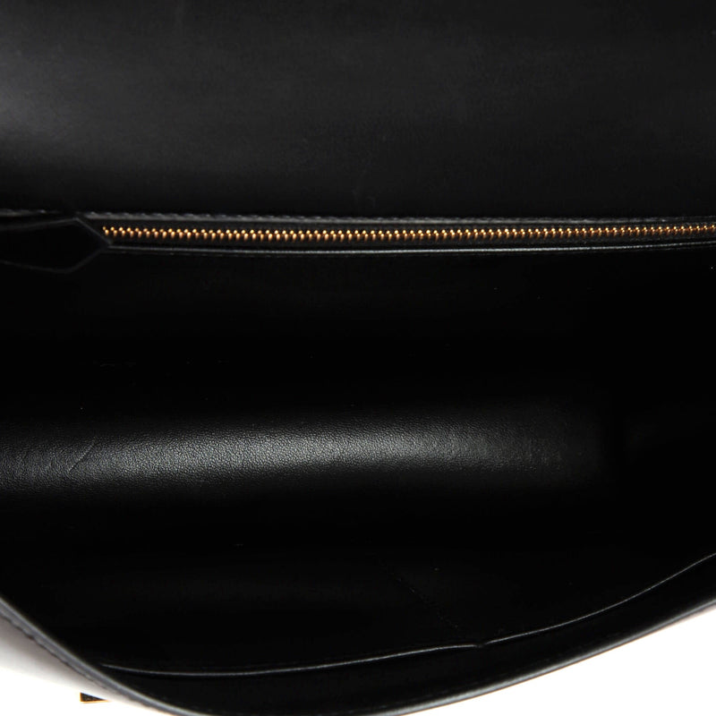 Hermes Constance Nm Bag Tadelakt 24