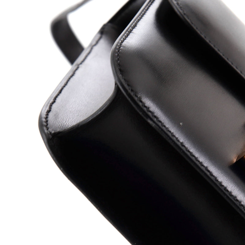 Hermes Constance Nm Bag Tadelakt 24