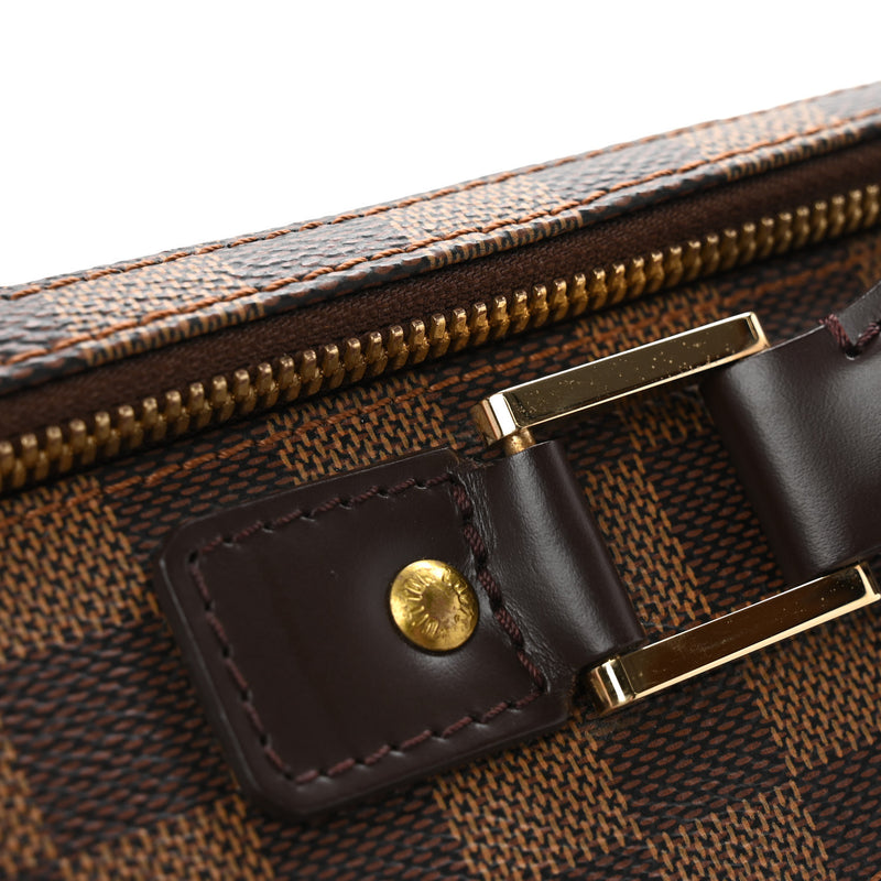 Louis Vuitton Damier Ebene Porte