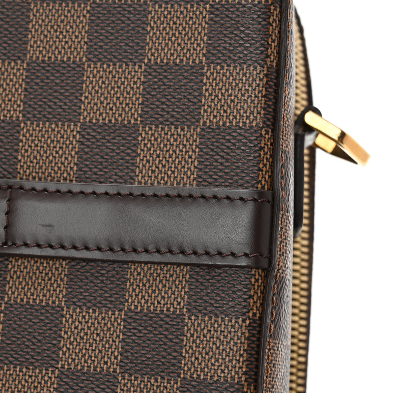 Louis Vuitton Damier Ebene Porte