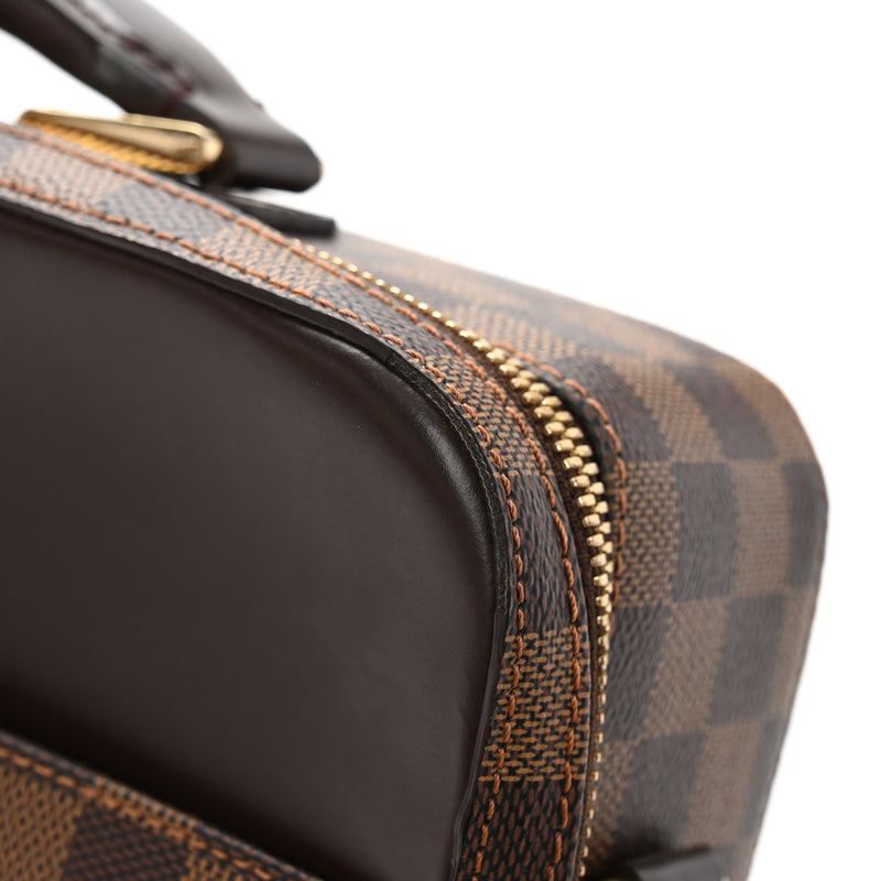 Louis Vuitton Damier Ebene Porte