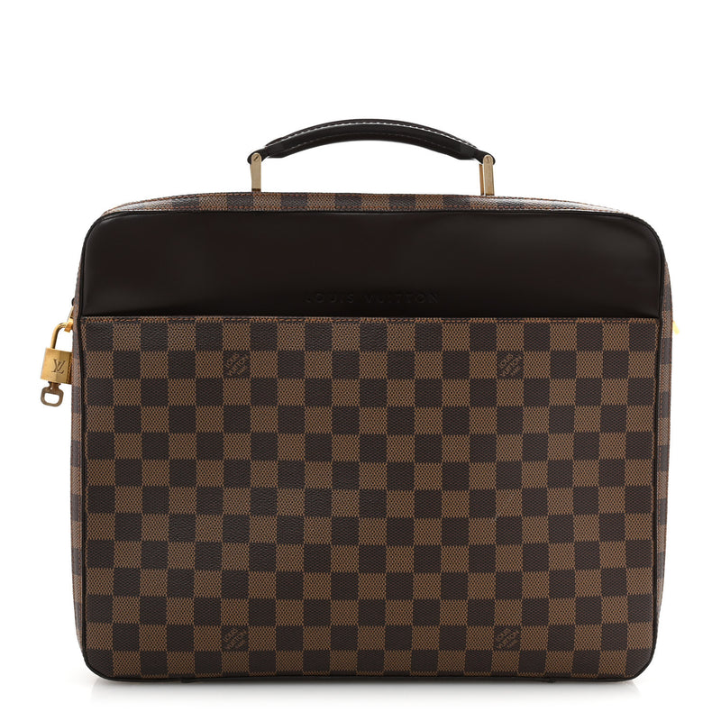 Louis Vuitton Damier Ebene Porte