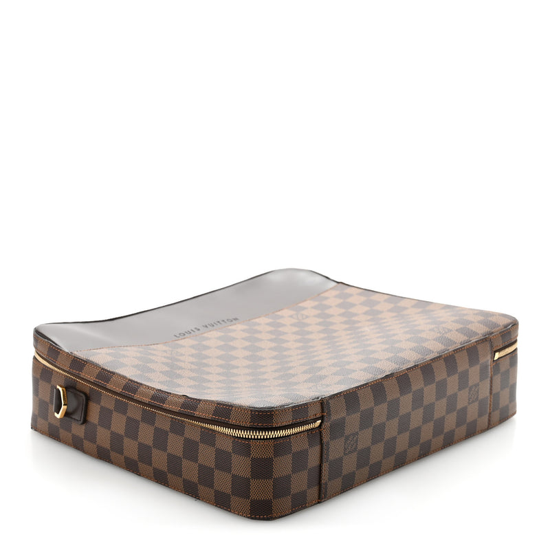 Louis Vuitton Damier Ebene Porte