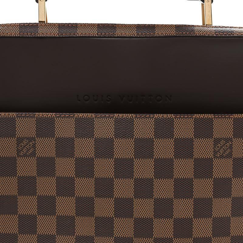 Louis Vuitton Damier Ebene Porte