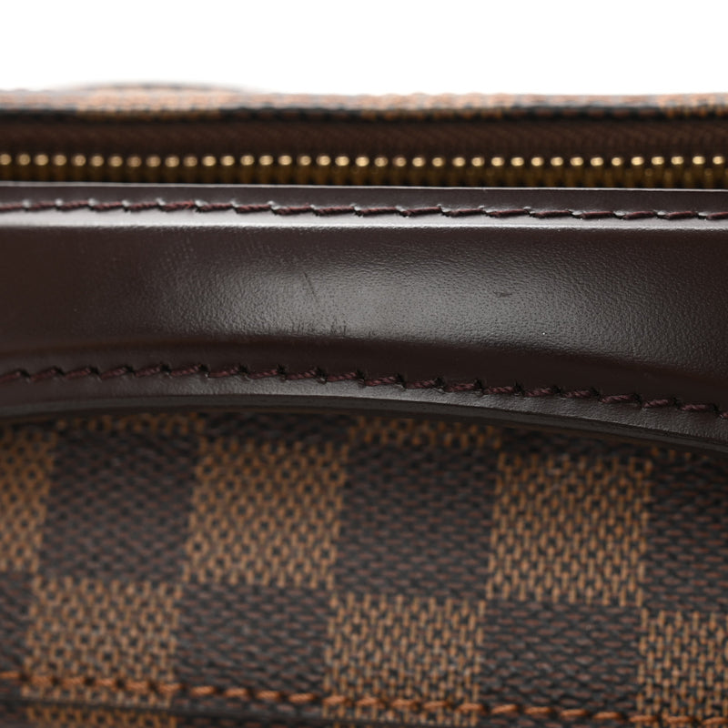 Louis Vuitton Damier Ebene Porte
