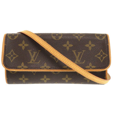 Louis Vuitton Pochette Twin Pm