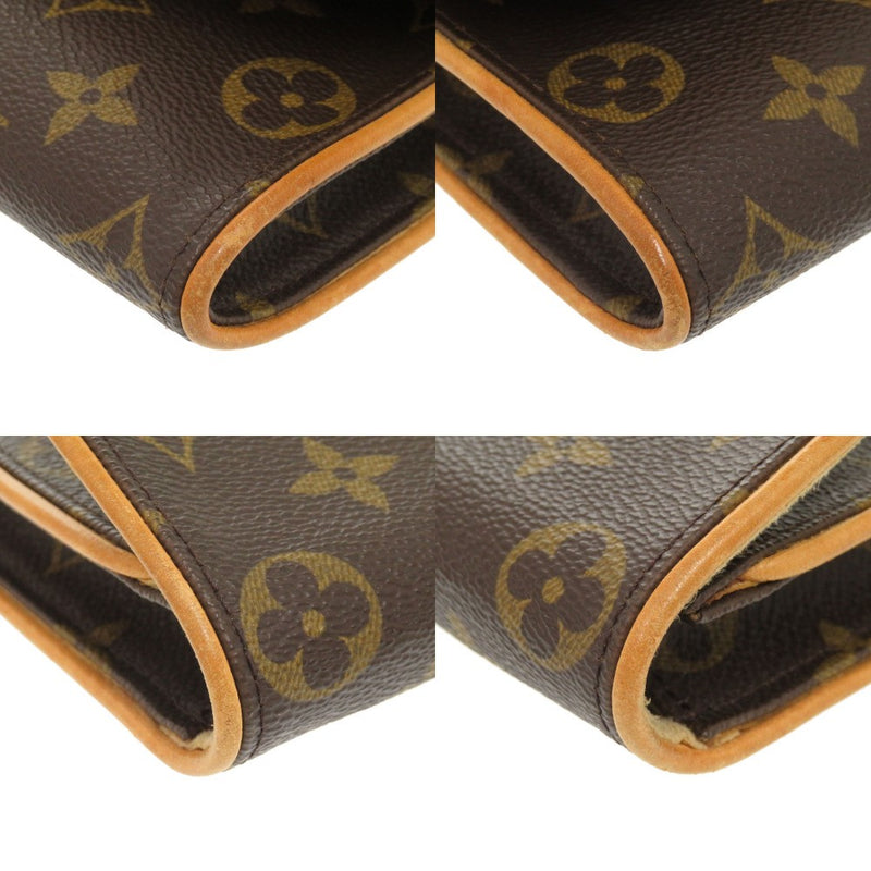 Louis Vuitton Pochette Twin Pm