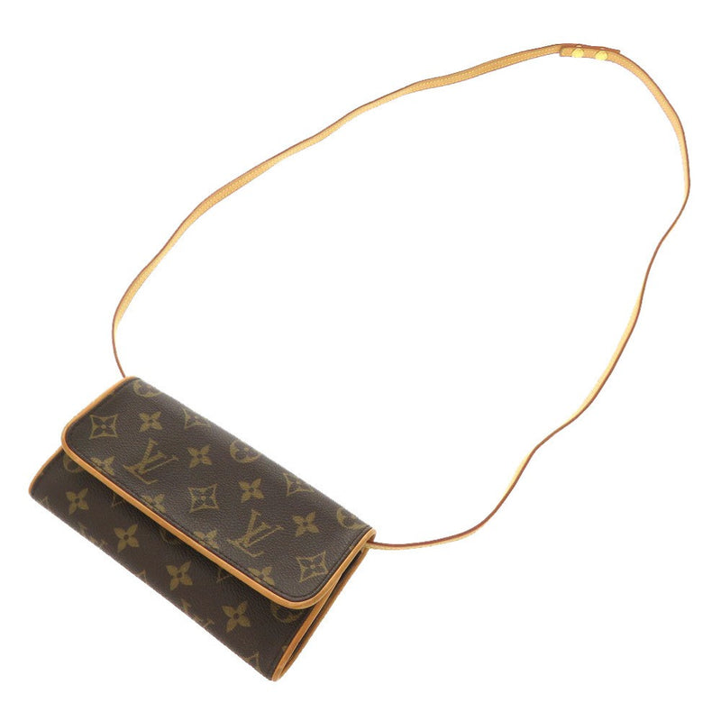 Louis Vuitton Pochette Twin Pm