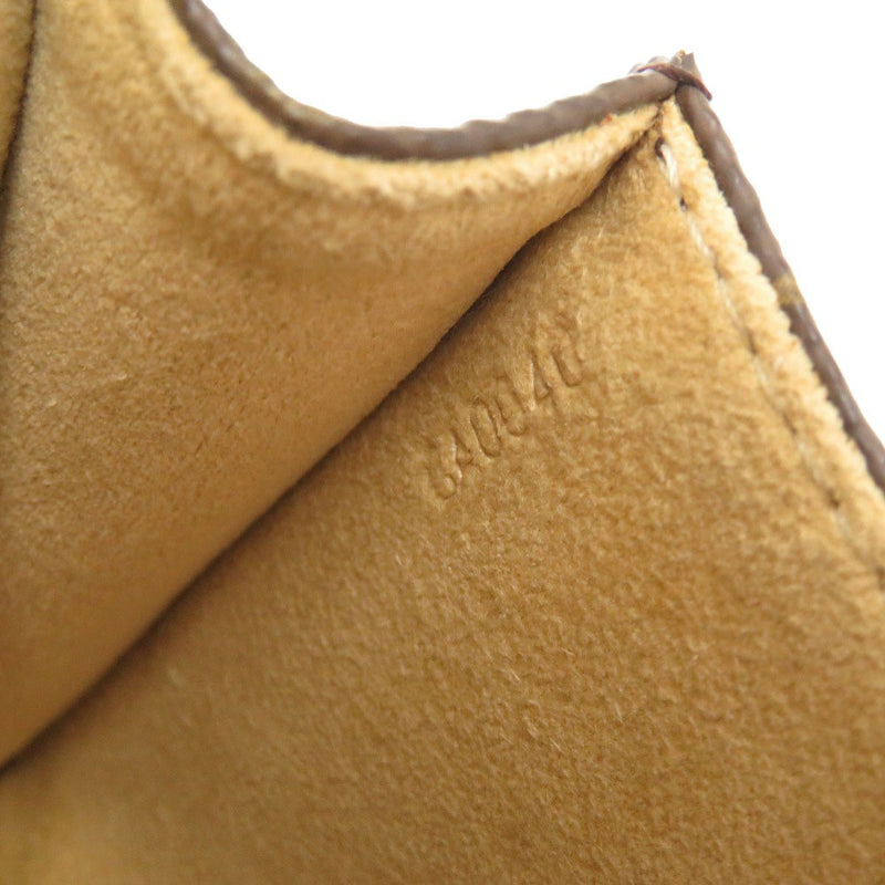 Louis Vuitton Pochette Twin Pm