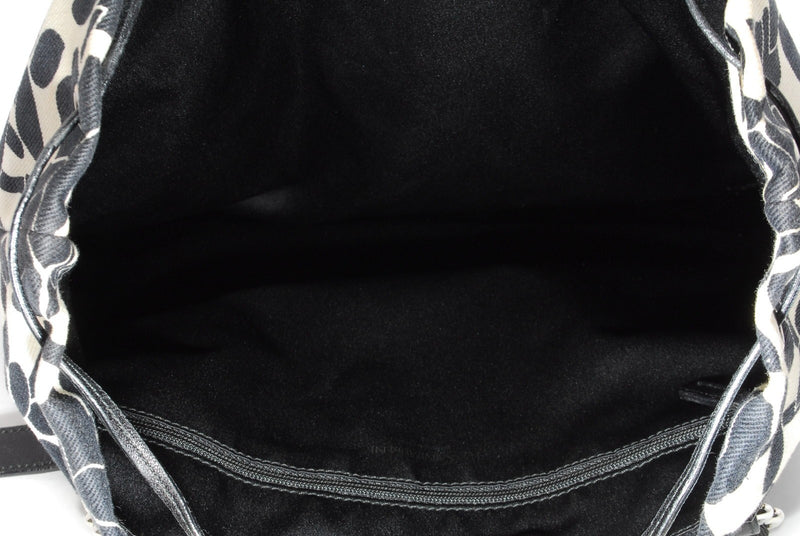 Yves Saint Laurent Tote Logo Bag Kahara
