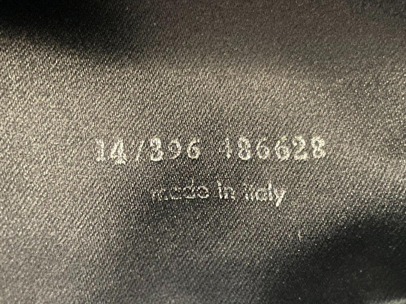 Yves Saint Laurent Tote Logo Bag Kahara