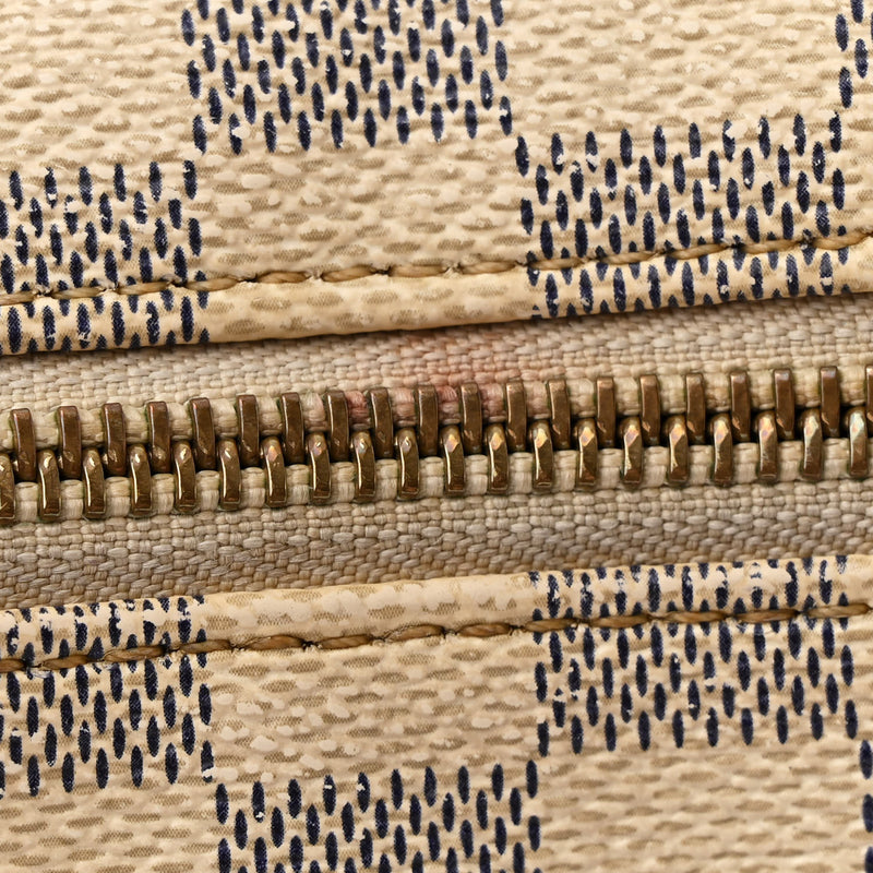 Louis Vuitton Damier Azur Totally Pm