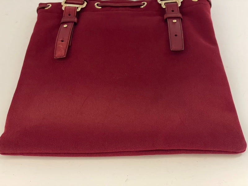 Yves Saint Laurent Small Tote Bag Kahara