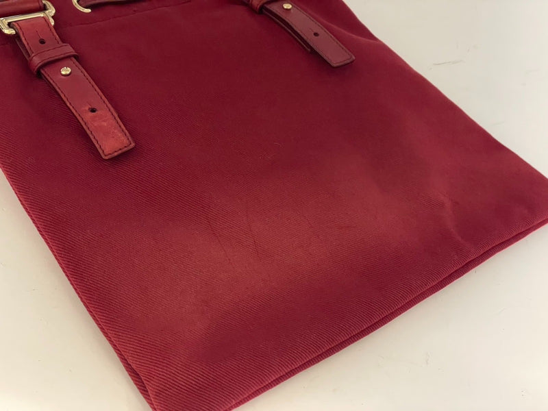 Yves Saint Laurent Small Tote Bag Kahara