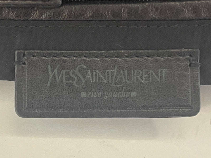 Yves Saint Laurent Small Tote Bag Kahara
