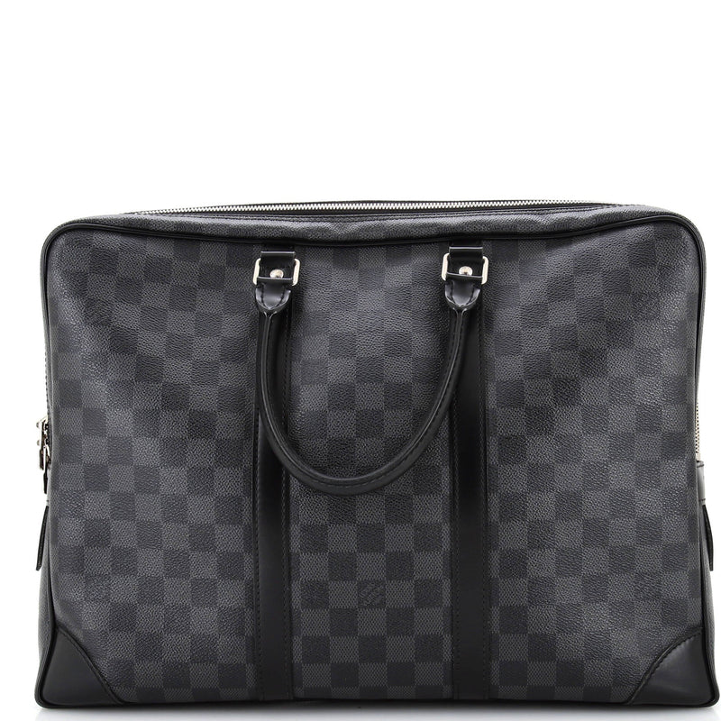 Louis Vuitton Porte-Documents Voyage