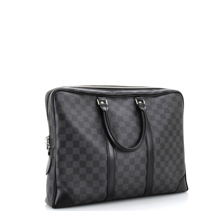 Louis Vuitton Porte-Documents Voyage