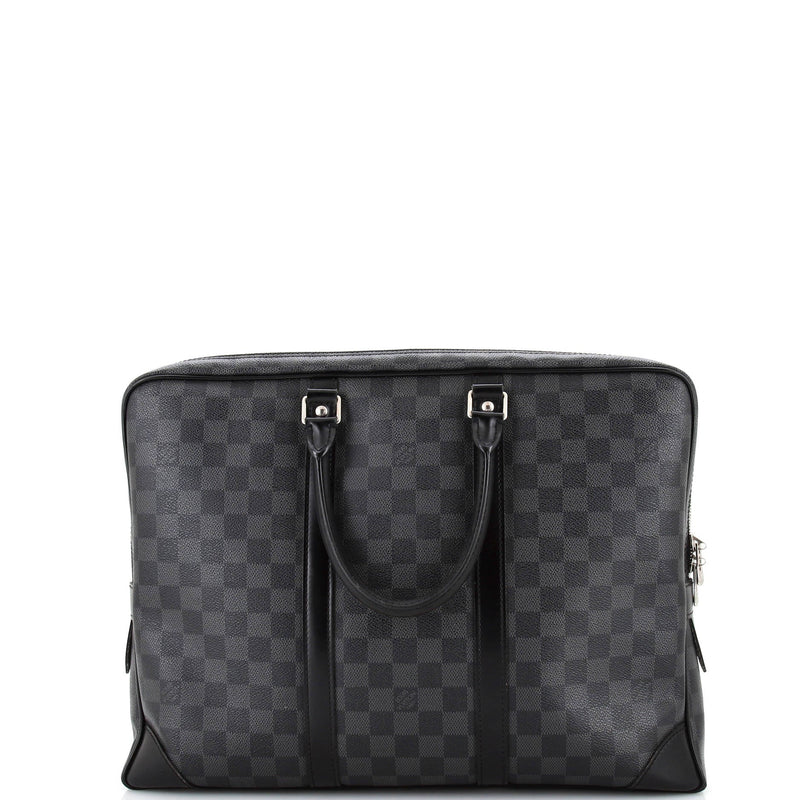 Louis Vuitton Porte-Documents Voyage