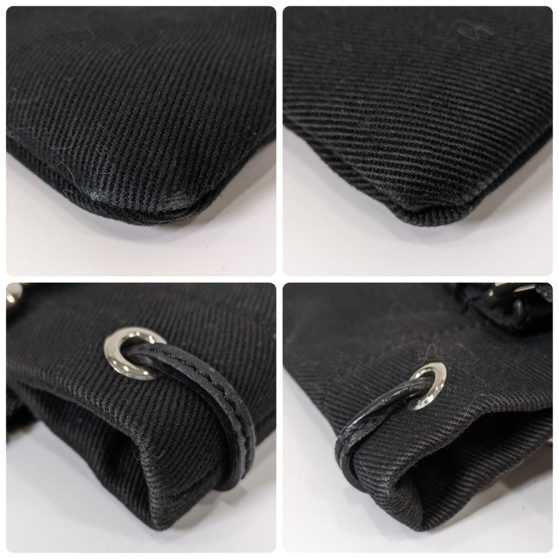 Yves Saint Laurent Tote Bag Purse Kahara