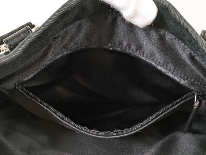 Yves Saint Laurent Tote Bag Purse Kahara
