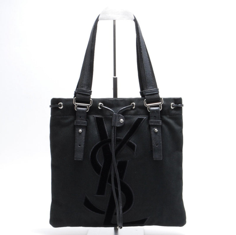 Yves Saint Laurent Tote Bag Purse Kahara