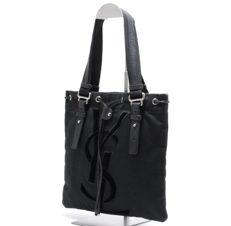Yves Saint Laurent Tote Bag Purse Kahara
