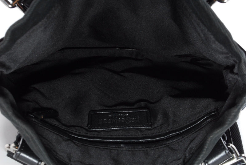 Yves Saint Laurent Tote Bag Purse Kahara