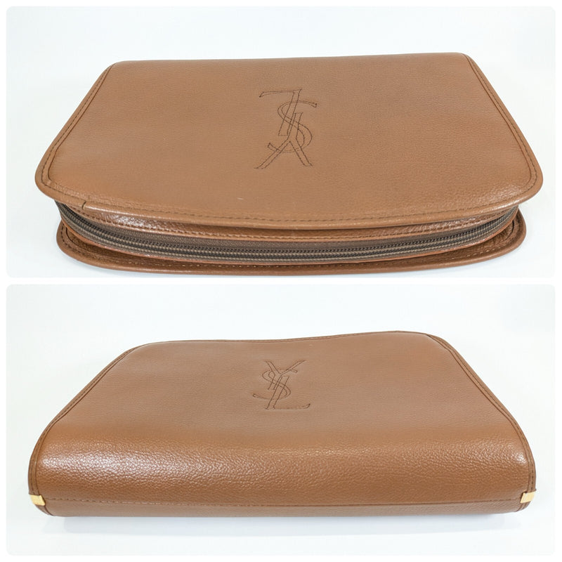 Yves Saint Laurent Clutch Second Bag