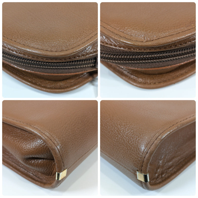 Yves Saint Laurent Clutch Second Bag