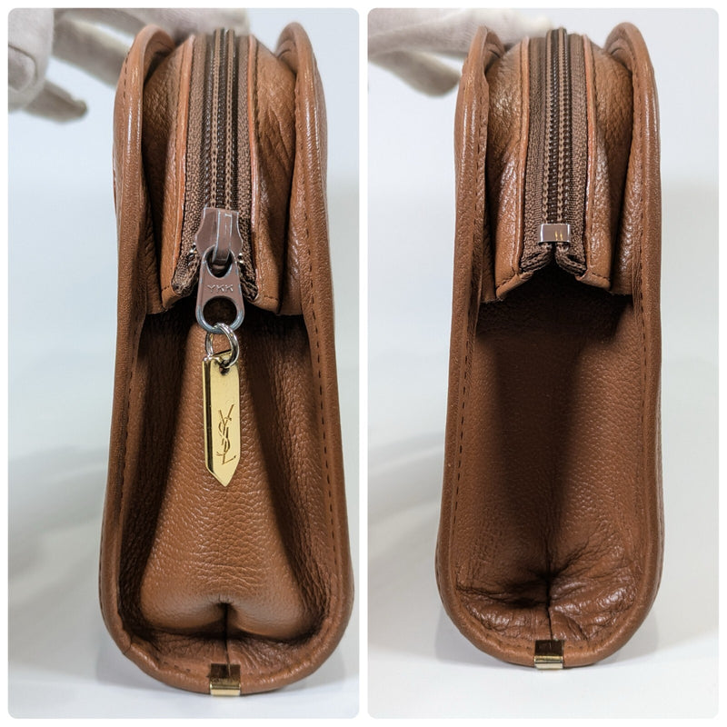 Yves Saint Laurent Clutch Second Bag