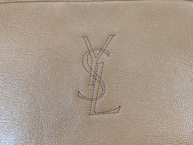 Yves Saint Laurent Clutch Second Bag